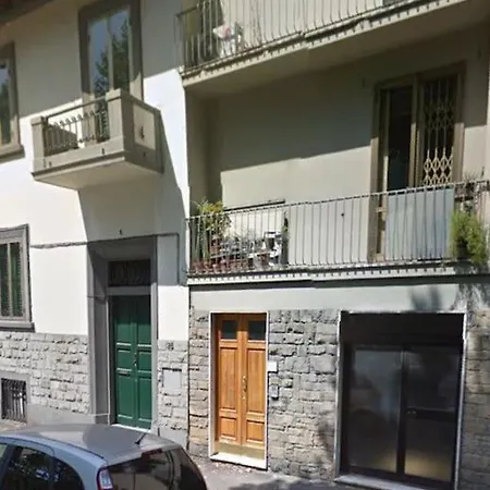 Apartment La Violetta *