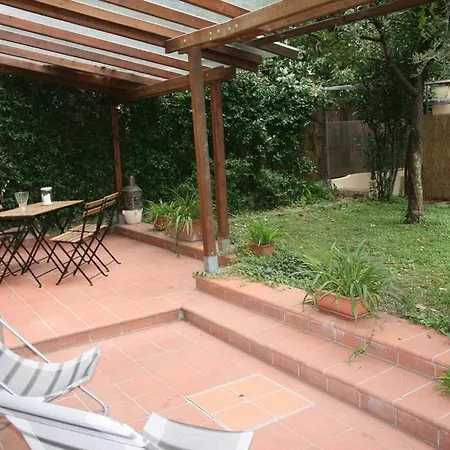 Apartment La Violetta *