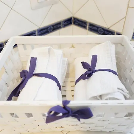 La Violetta Apartment Florence