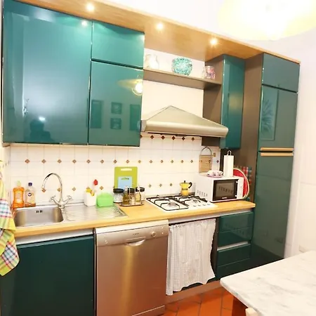 La Violetta Apartment Florence