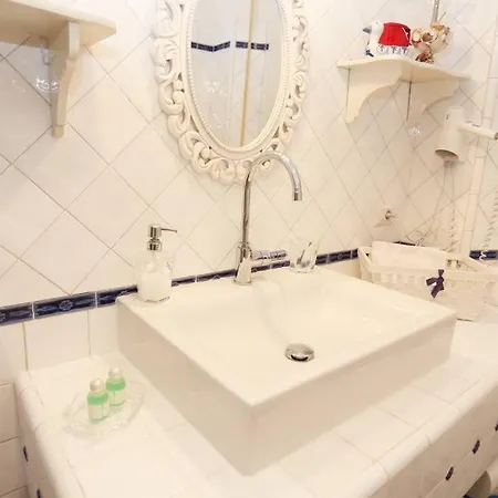 Apartment La Violetta Florence